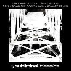 Break Down The Doors (Danny Howard Remix) [feat. Audio Bullys]