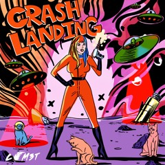 CRASH LANDING