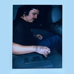 feeling blue