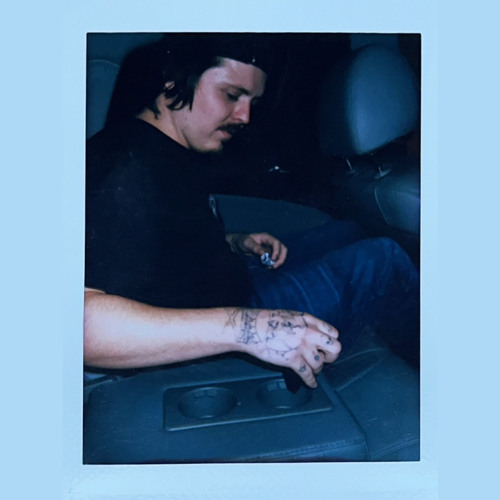 feeling blue