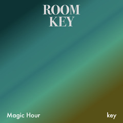 ROOM KEY VOL.3