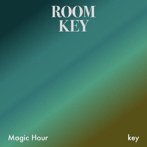 ROOM KEY VOL.3