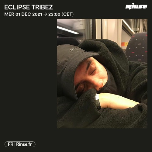 Eclipse Tribez - 1er Décembre 2021