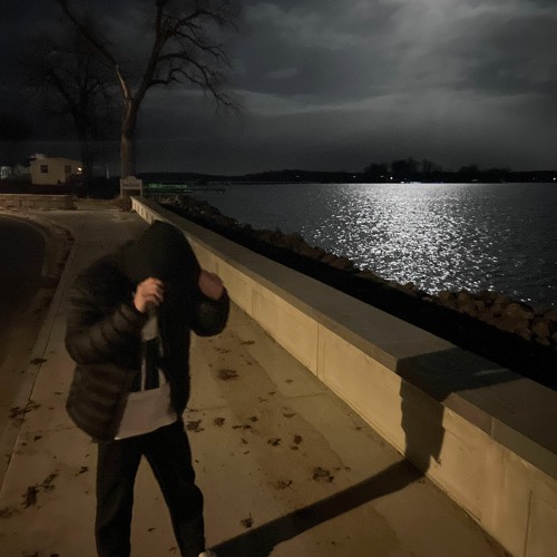 Outside (prod. shadow hill, carl, meed)