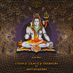 The Nommos - Om Namaste Astu Bhagavan (Antakaran RMX)