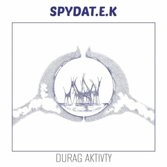 Baby Keem x Cortex - Durag Aktivy (SpydaT.E.K Edit)