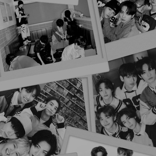 보넥도 REALLY REALLY 커버