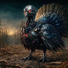 Dark Minimal Techno : Thanksgiving mix 2025