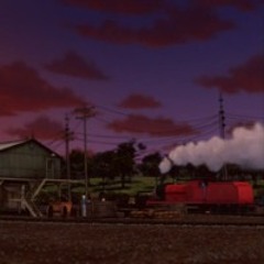 James in the Dark - To the Steamworks