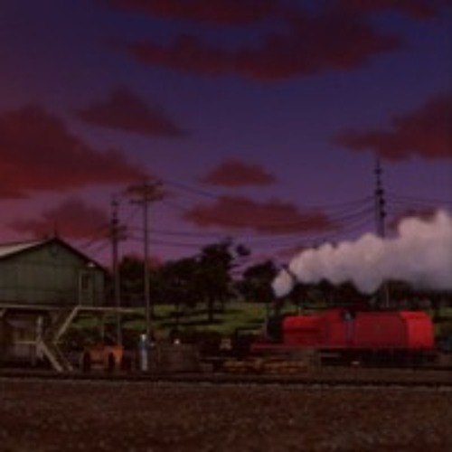 James in the Dark - To the Steamworks