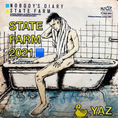 State Farm - Yaz (DJ DRunner Remix)