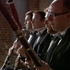 Wind Quintet_Itzhak Yaron