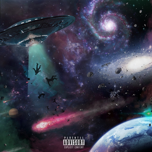 Broken Promises(Prod.Level)
