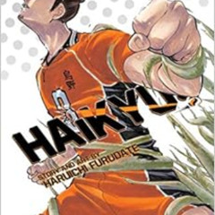 [GET] PDF 📧 Haikyu!!, Vol. 40 (40) by Haruichi Furudate EBOOK EPUB KINDLE PDF