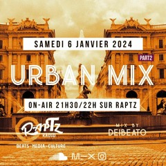 URBAN MIX #95 (Deibeato) Part 2