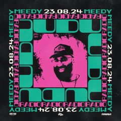 MEEDY EP.22 - 23 AUGUST 2024