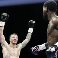 Buatsi Parker - a bad night at the office all round...and why!