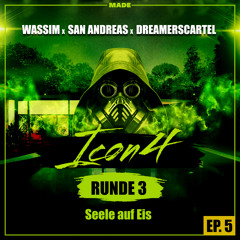 Seele auf Eis (feat. dreamerscartel)