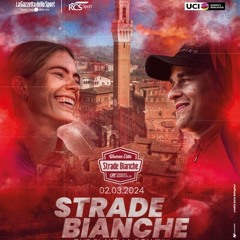 🔴LIVE’STREAM!» 2024 UCI Cycling World Tour Strade Bianche [Live2024]
