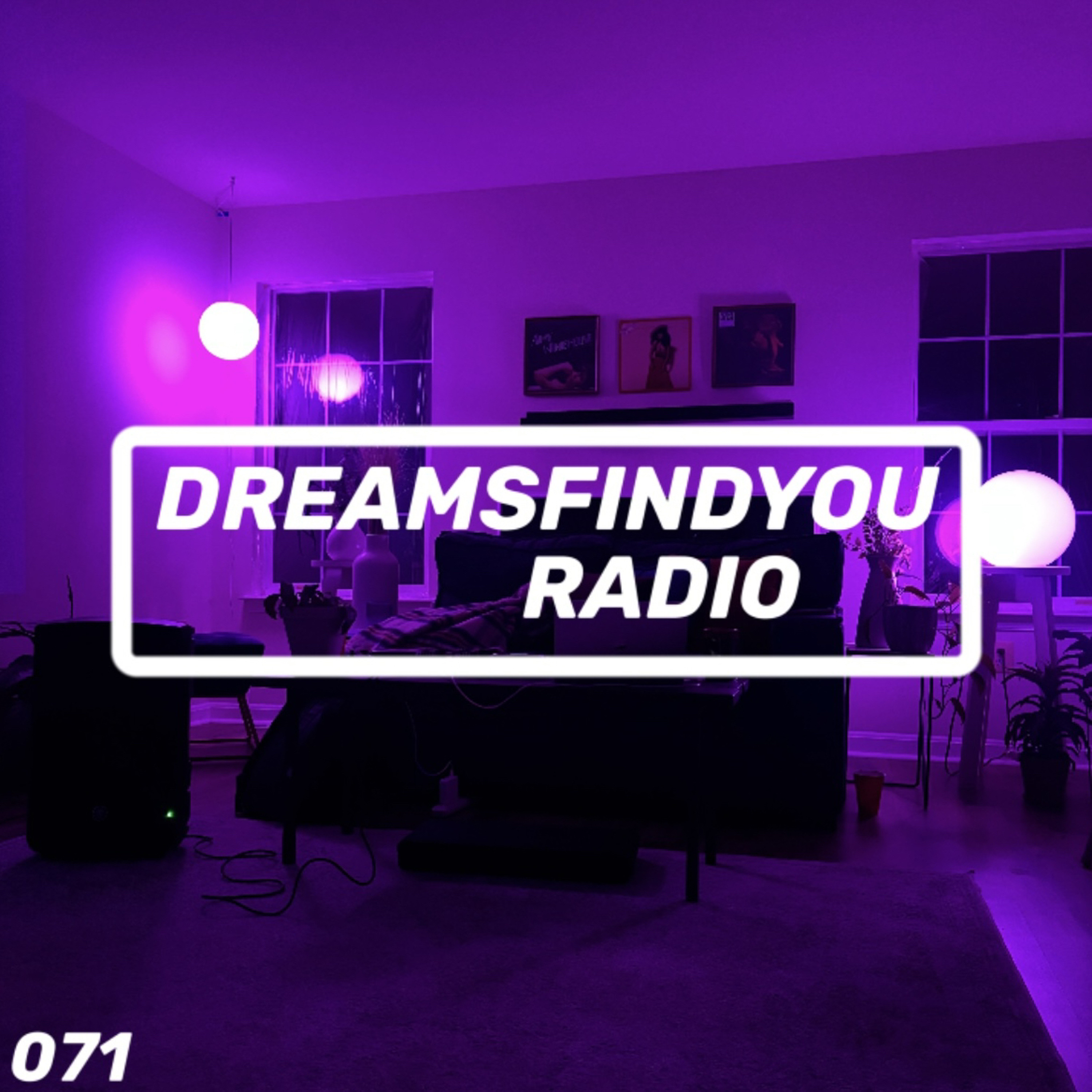 DFY Radio 2.26.25 episode artwork