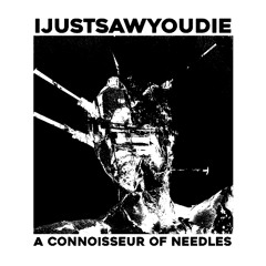 Ijustsawyoudie - hungover executioner