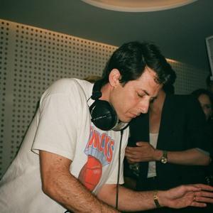 Mark Ronson DJ Set From Fool's Gold 15 @ Public Records