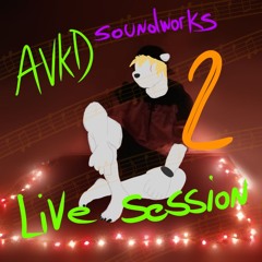 AVKD Fursonic Beats: Live Session #2