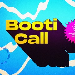 hausgemacht macht 1 Booti Call - 14.08.2021 @ MS Stadt Wien
