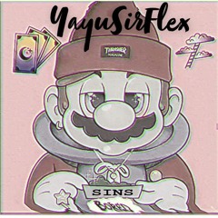 SINS (Prod. By @AstroligyBeats)