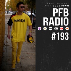 PFB Radio #193