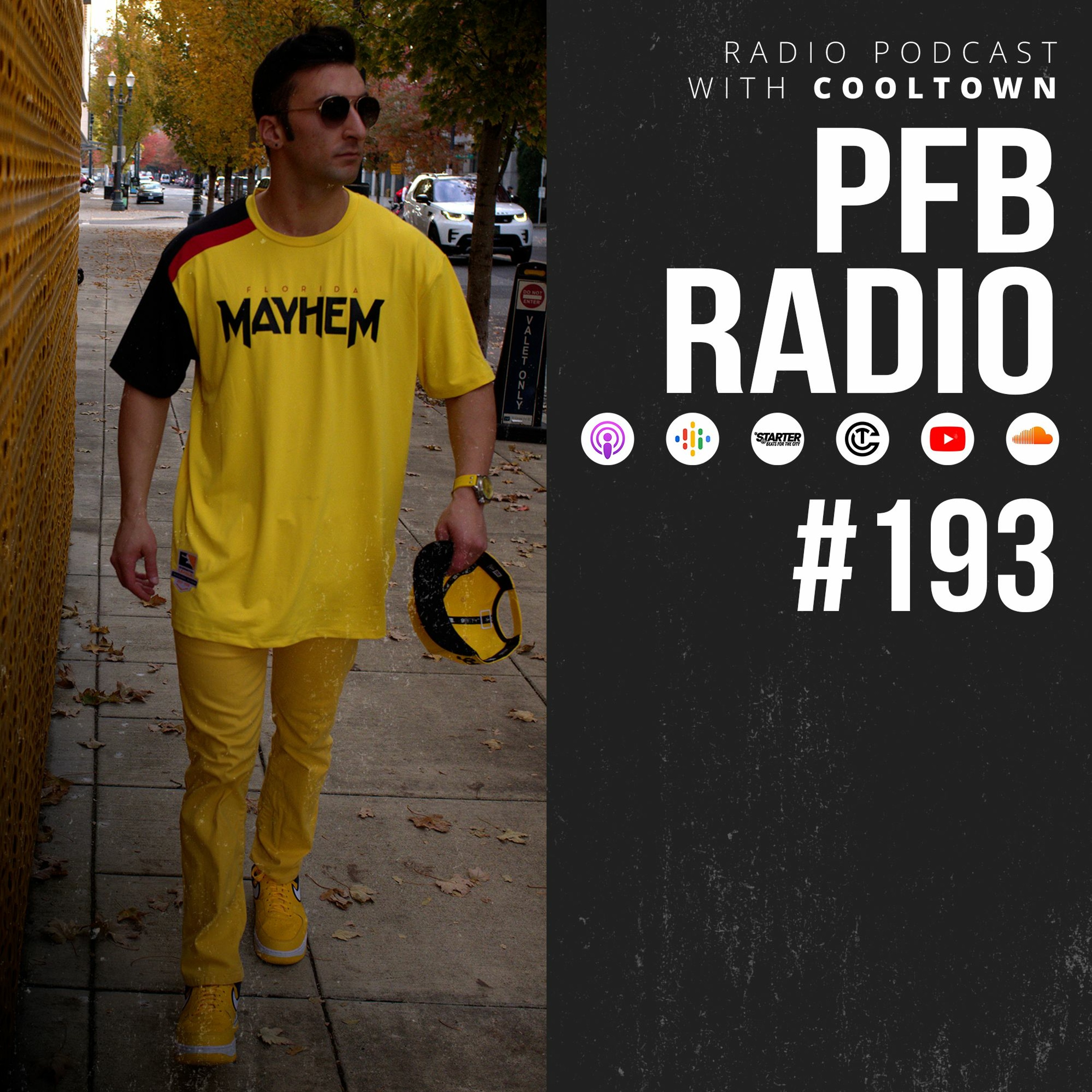 PFB Radio