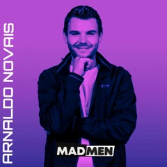 MadMen Mardi Gras Mix by Arnaldo Novais