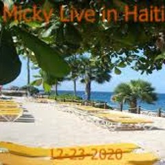 SWEET MICKY SA BEL 12-23-20