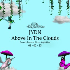 JYDN Live From 'Above In The Clouds' – Buenos Aires, Argentina 2023