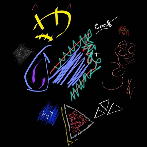 Yaone Noltherson - Ode To My Forgotten Sock (feat. Dollarboy Slime & Reezy Ree).mp3