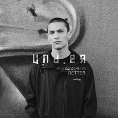 Podcast 008 // Retter