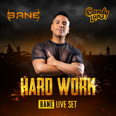 🛠️🚧 HARD WORK 🛠️🚧 by CANDYLAND CHILE LIVE SET
