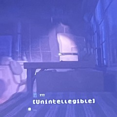 ATMOSPHERICAL MATTER (PROD. NYUCTO)