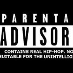Underground Hip-Hop Set by DJCJAYC