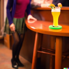 The Hobbit Bar - Fuzuli