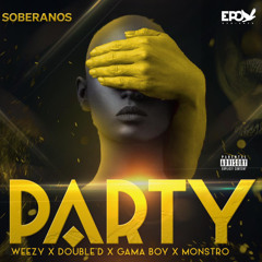 Soberanos_PARTY