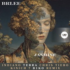Brlee - Jasmine (B1ko Remix)Camel VIP Records
