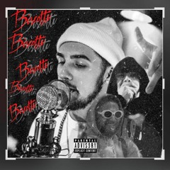 Biscotti - Feat. Toasty & Breeze (Prod. By JkingProductions)