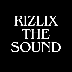 RiZLiX - The Sound