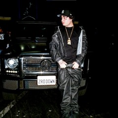 [FREE] Ohgeesy x West Coast Type Beat "spinz" (prod. Oskar_Beatz)