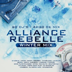 Winter Mix (Alliance Rebelle) - Extrait Toopsie