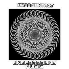 Bass Confination Dj Daxter