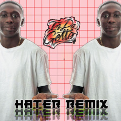 J Balvin Ft. Skrillex - In Da Getto (Hater Remix)  [LA CLINICA RECORDS PREMIERE]