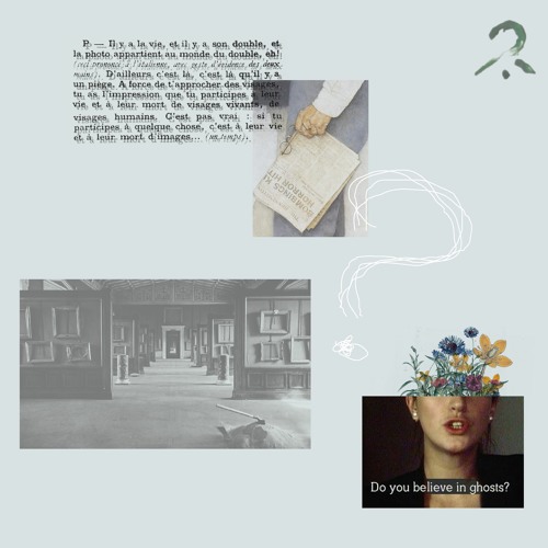 𝐌𝐚𝐤𝐢𝐧𝐢𝐬𝐭 - 𝑻𝒉𝒆 𝑪𝒐𝒏𝒅𝒊𝒕𝒊𝒐𝒏 𝒐𝒇 𝑫𝒊𝒔𝒂𝒑𝒑𝒆𝒂𝒓𝒂𝒏𝒄𝒆 [.?/.]