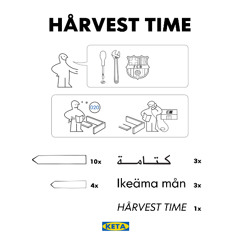 Harvest Time #020 - Ketama Man - Echobox Radio 06/12/2024
